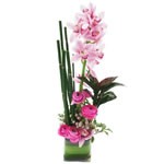 bouquet des fleurs :  ISEULT