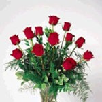 Un classique toujours appr�ci�! Offrez lui des roses rouges pour lui signifier votre amour, des roses blanches pour la puret� de vos sentiments, des roses roses pour l�amiti� ou du jaune pour une rupture. A partir de 35�
