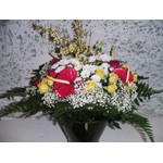 Bouquet lumineux et gaie pour : une f�te, un anniversaire, etc.,,,
