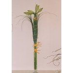 Bouquet tr�s lin�aire.
grande classe et petit prix