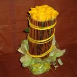 Composition simple et originale � offrie en toutes circonstances