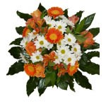 Bouquet rond