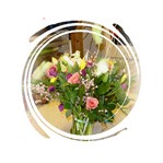 Petit plaisir, fleurettes saison d�co de la boutique. Un vrai soleil dans la maison � partager sans mod�ration.