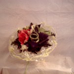 Un bouquet doux pour exprimer vos pens�es