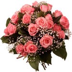 Offrir des fleurs > Week-end en amoureux    Ce bouquet est une romance, une romance de Paris. Il r�v�lera avec �l�gance votre tendre amour. D`un rose exquis, cette belle brass�e �voque la douceur d`une promenade sur les quais. Prolongez vos r�ves le temps d`un bouquet!    Le conseil du Fleuriste  Coupez les tiges en biseaux et changez l�eau du bouquet tous les 2 ou 3 jours.  Conservez de pr�f�rence votre bouquet de roses  au sein d�une pi�ce � l�abri de la chaleur.  