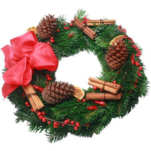 COURONNE GOURMANDE