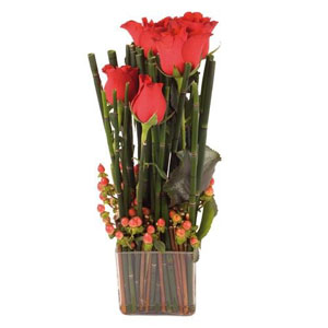 D�claration d'amour