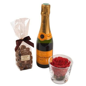 cadeau fleurs
