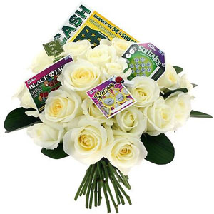 BOUQUET CHANCE