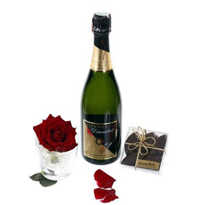 COFFRET DE FETES