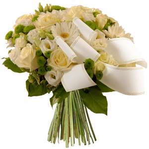 BOUQUET DEUIL