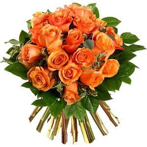 Lumi�re orange

Voici un bouquet qui inspire la passion et l�all�gresse !  Cette belle brass�e de roses aux couleurs chatoyantes nous �blouit de sa lumi�re. Un bouquet � offrir � tous les c�urs ardents !

Le conseil du Fleuriste

Coupez les tiges en biseaux et changez l�eau du bouquet tous les 2 ou 3 jours.
Conservez de pr�f�rence votre bouquet de roses  au sein d�une pi�ce � l�abri de la chaleur.

