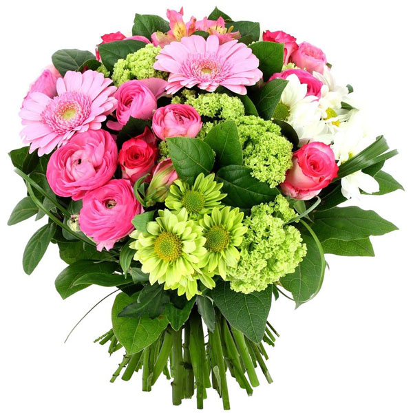 Bouquets de fleurs AMBASSADEUR