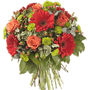 Bouquet Lovely