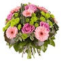 Bouquet Caresse