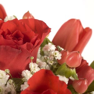 Messager de l'amour