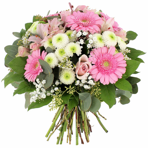 Bouquets De Fleurs Anniversaire