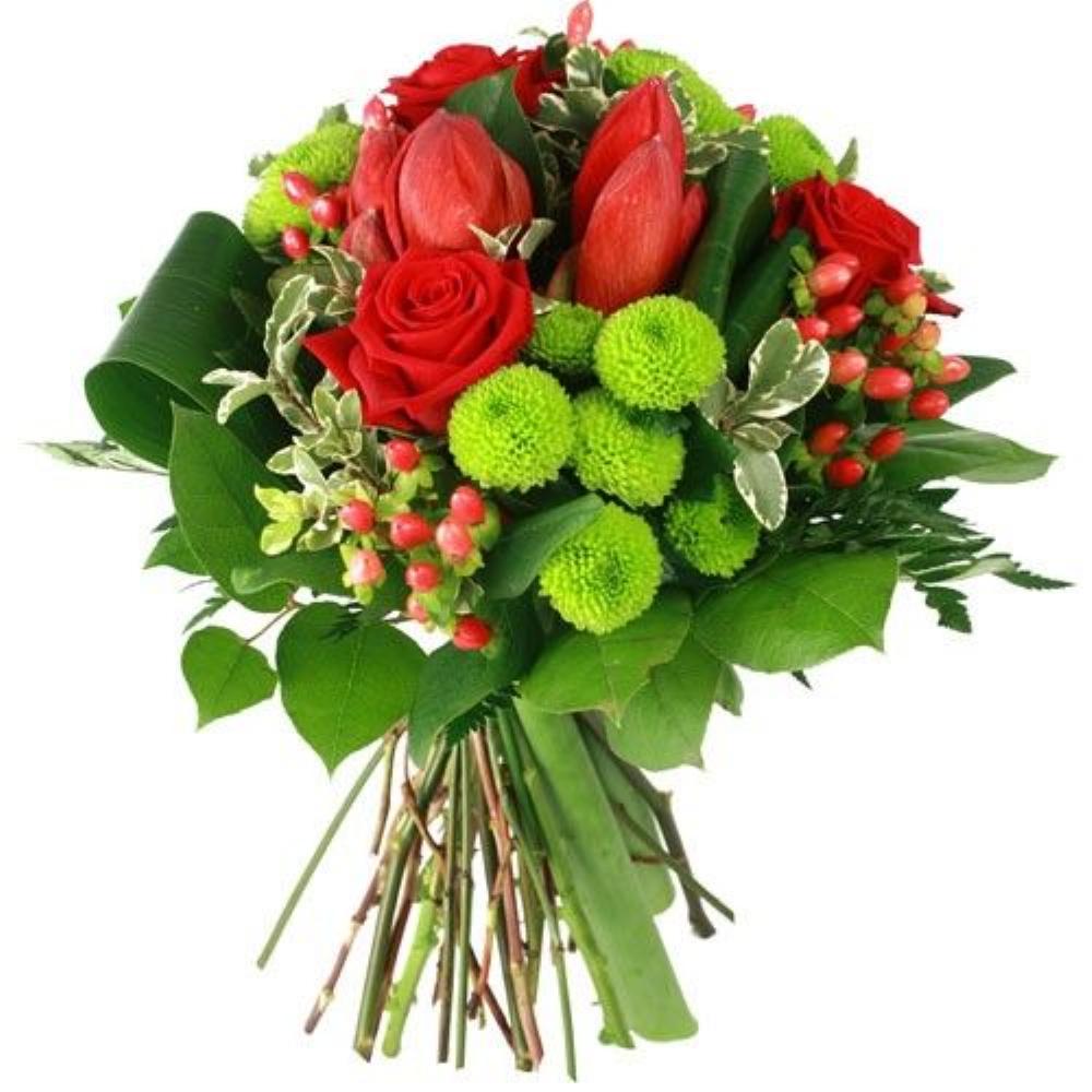 Bouquets composé ACIDULE
