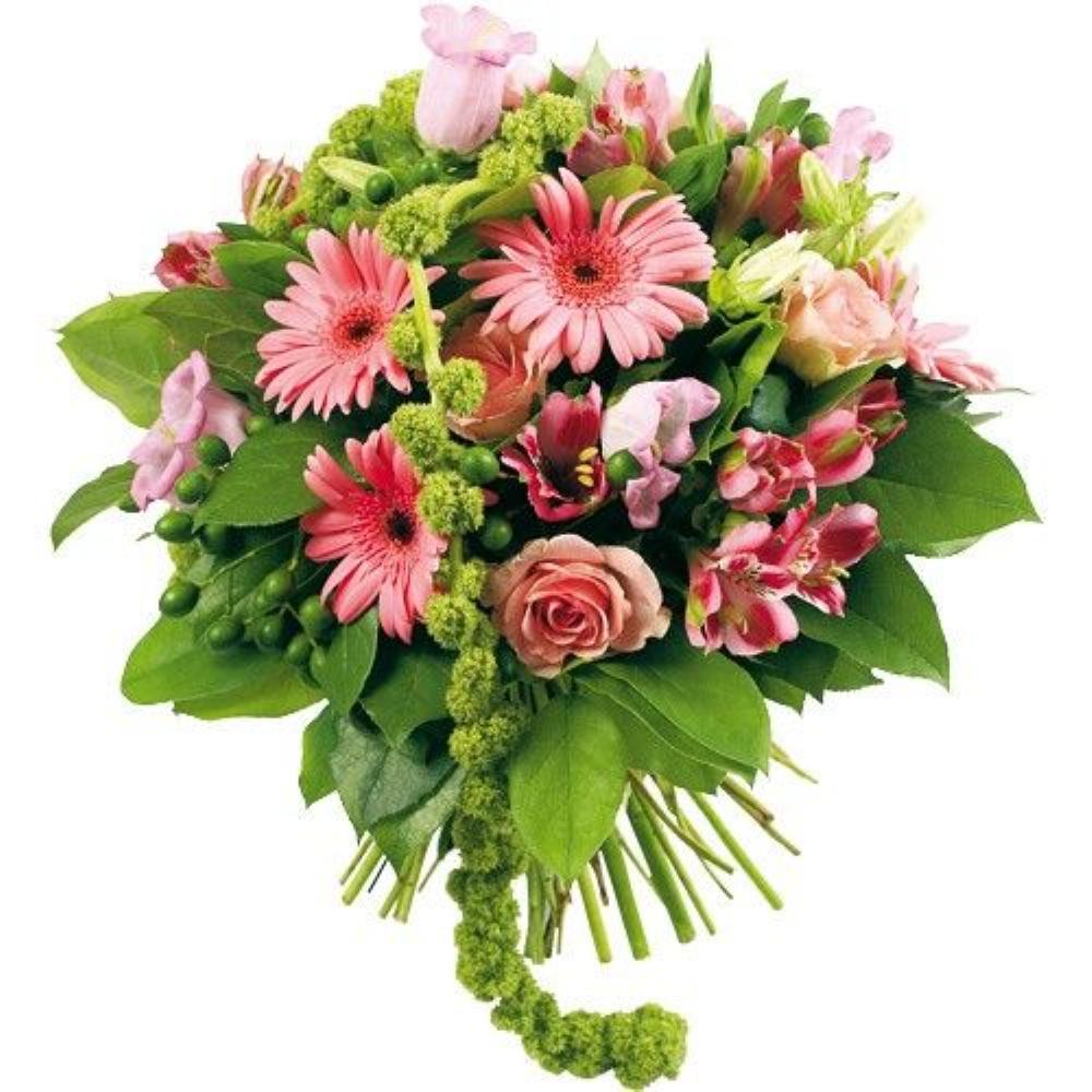 Bouquets composé DELICATESSE