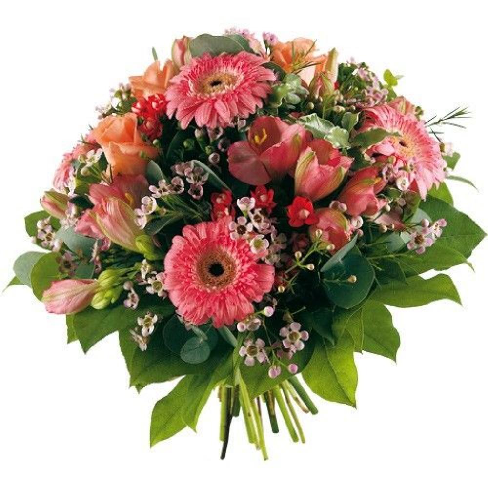 Bouquets composé DOUCEUR