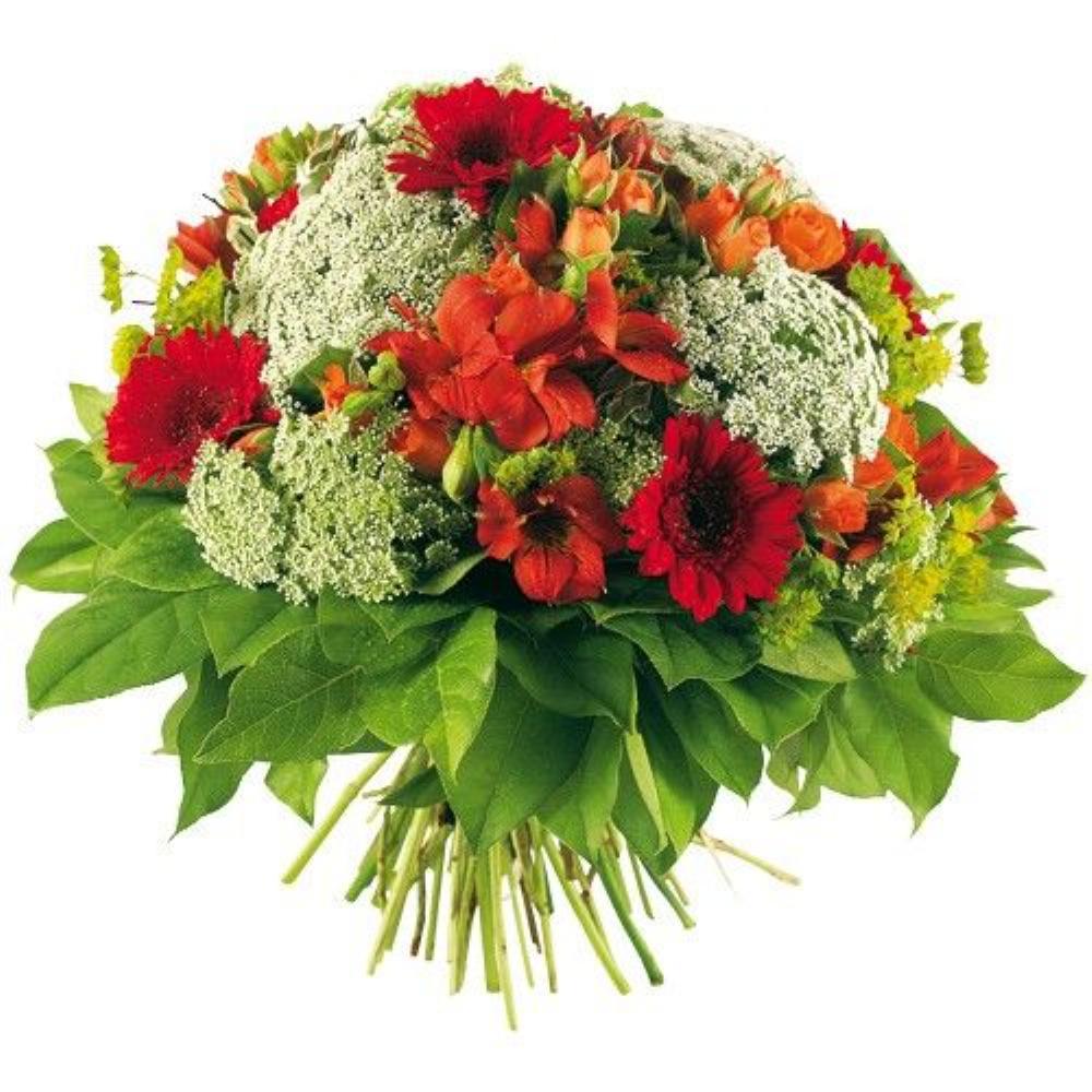 Bouquets composé ECLAT