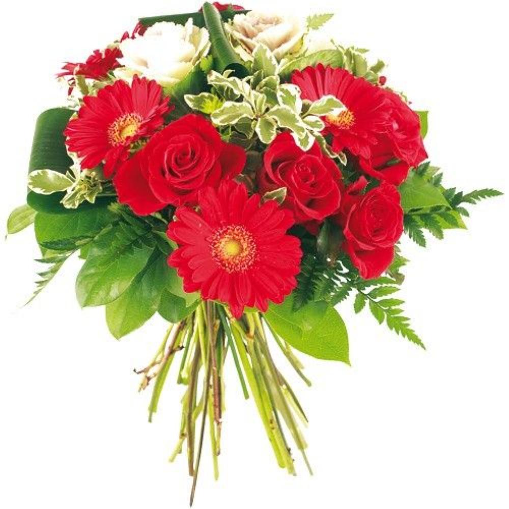 Bouquets composé ZEF