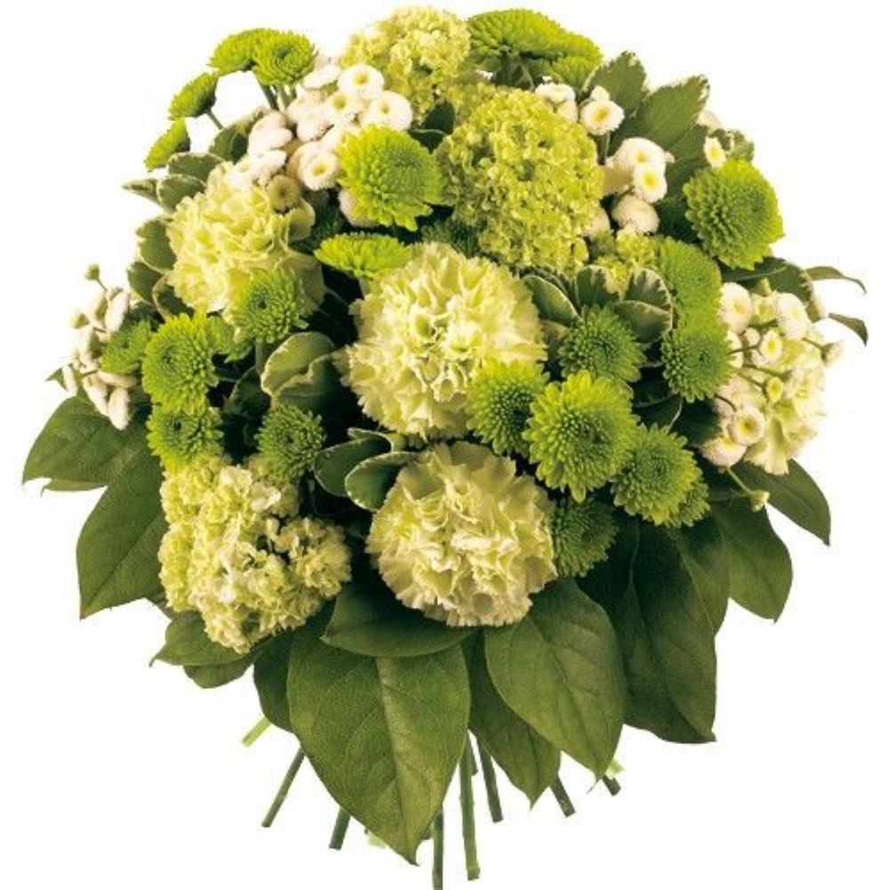 Bouquets composé MAUKA