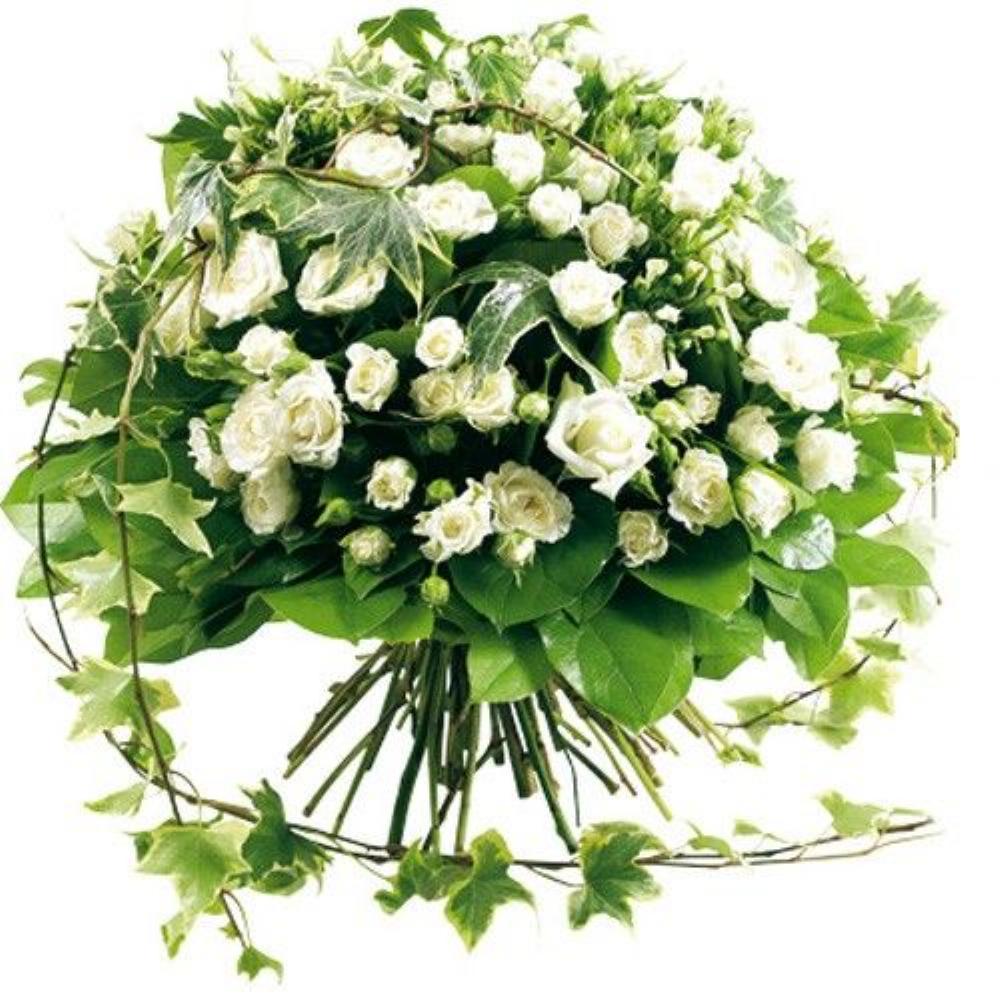 Bouquets composé NOBLESSE