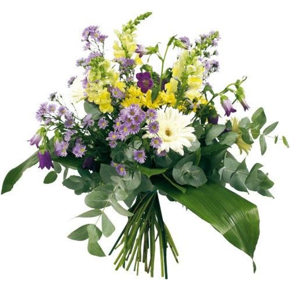 Bouquets composé ENVOL