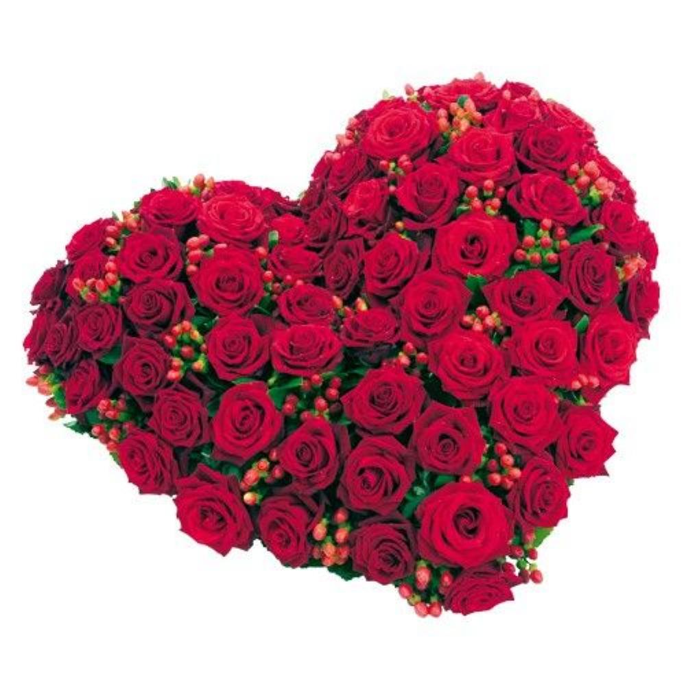 Coeur Deuil COEUR