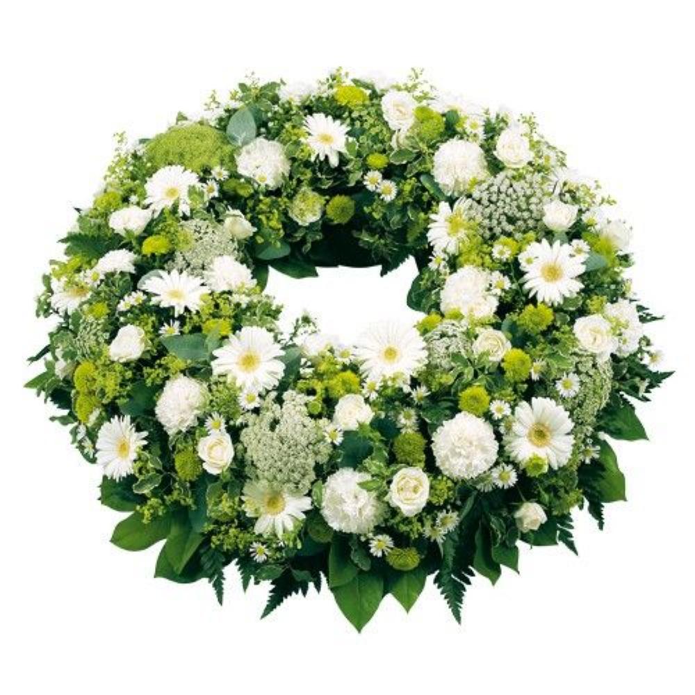 Couronne COURONNE PLATE