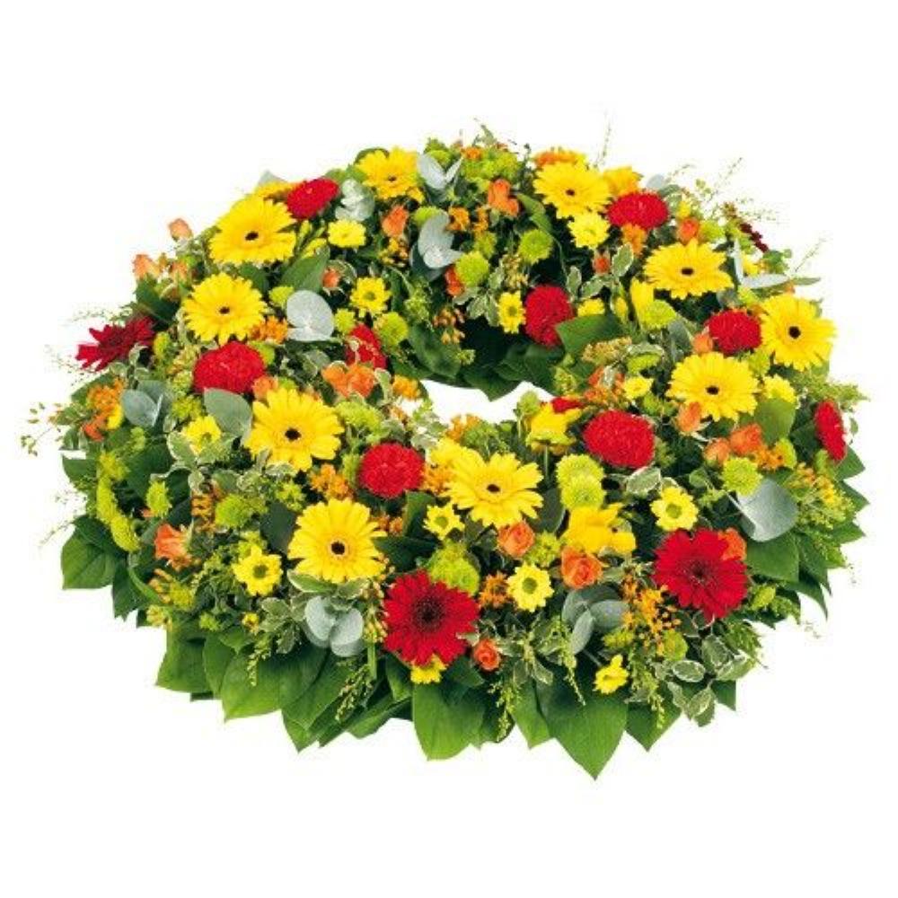 Couronne COURONNE PLATE