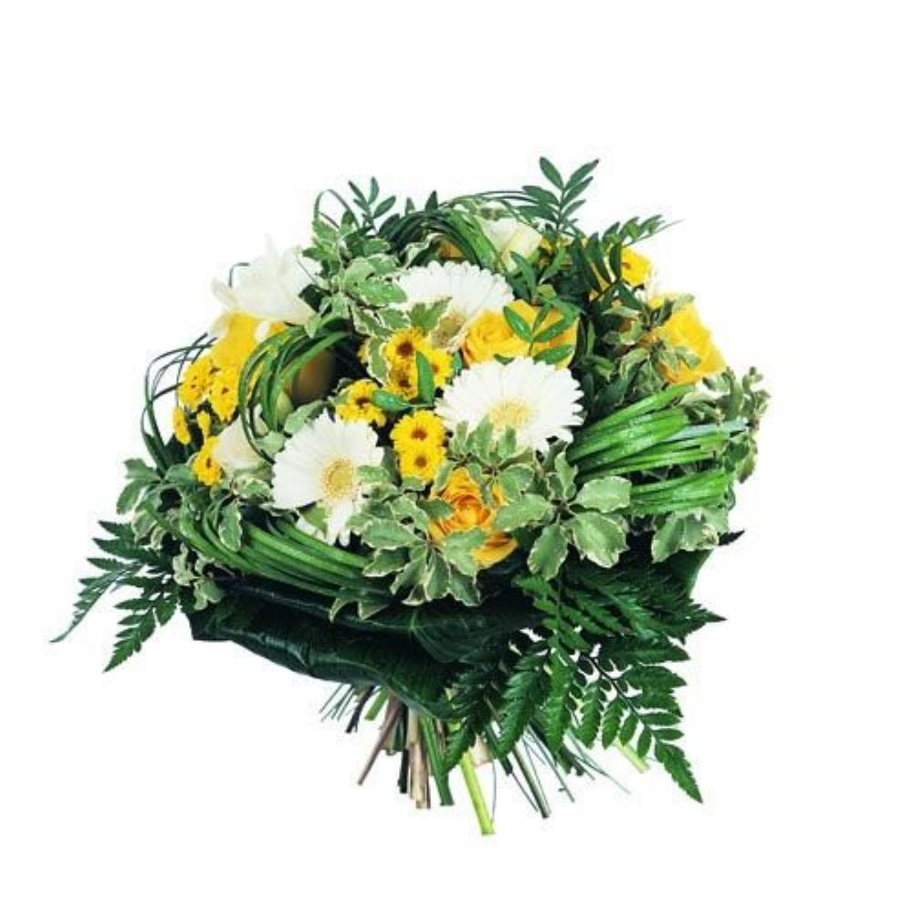 Bouquets composé C'EST LE PRINTEMPS !