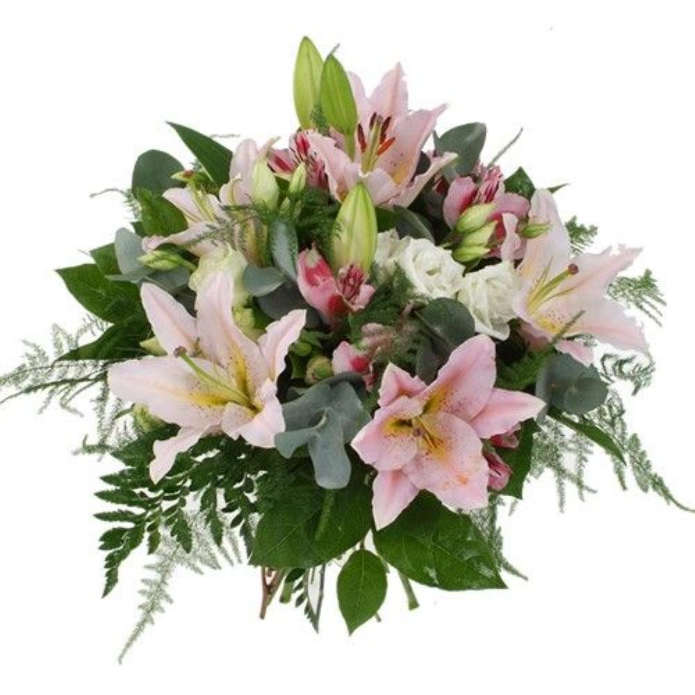 Bouquets composé OLERON