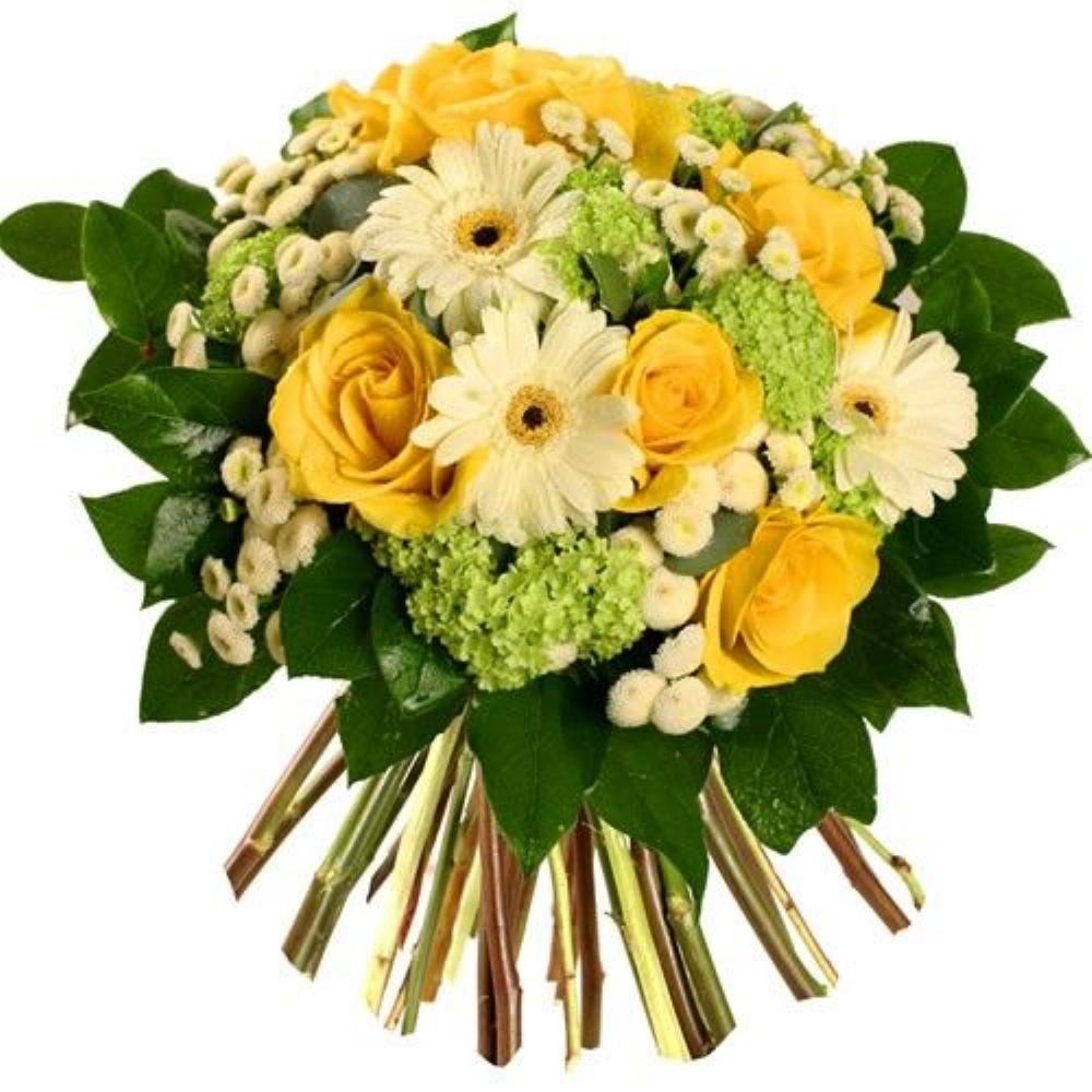 Bouquets composé TIVANO