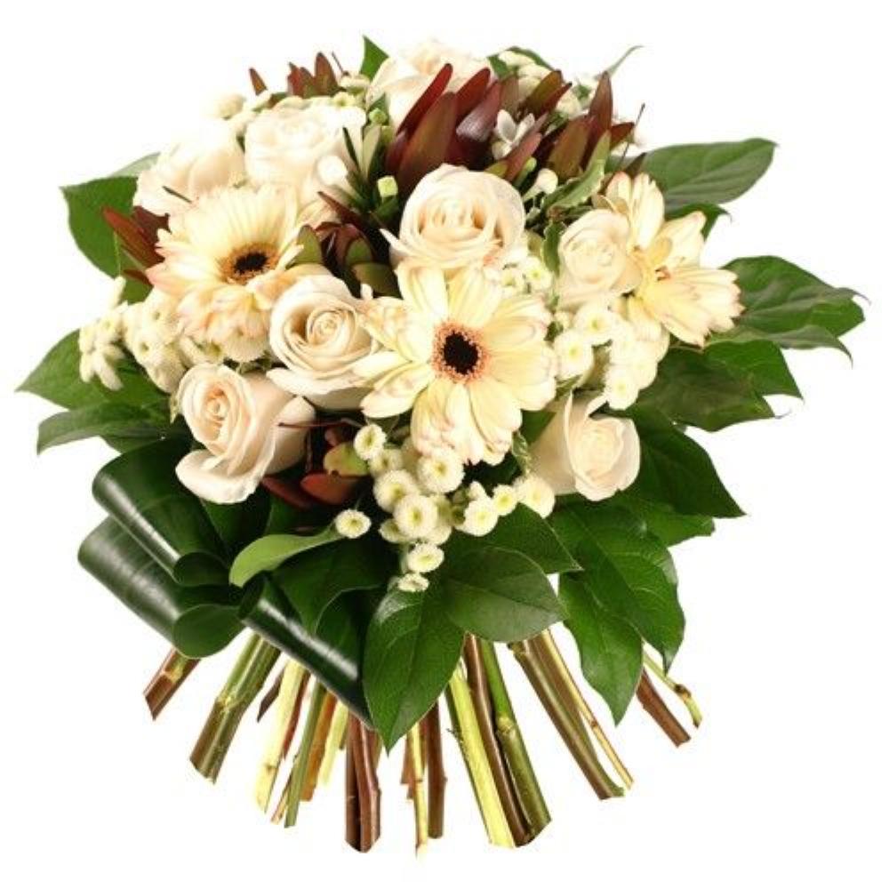Bouquets composé KARAFUU