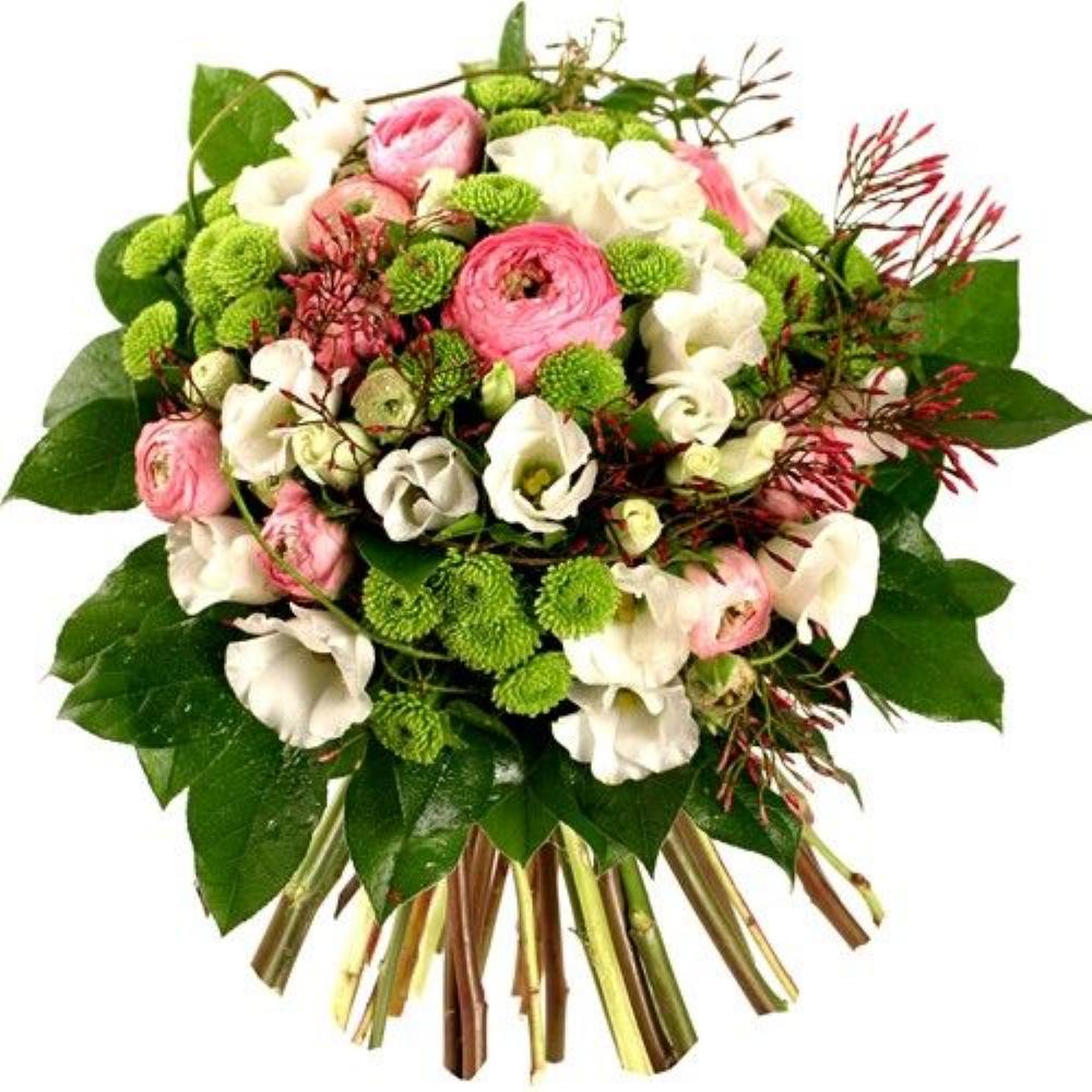 Bouquets composé REVE