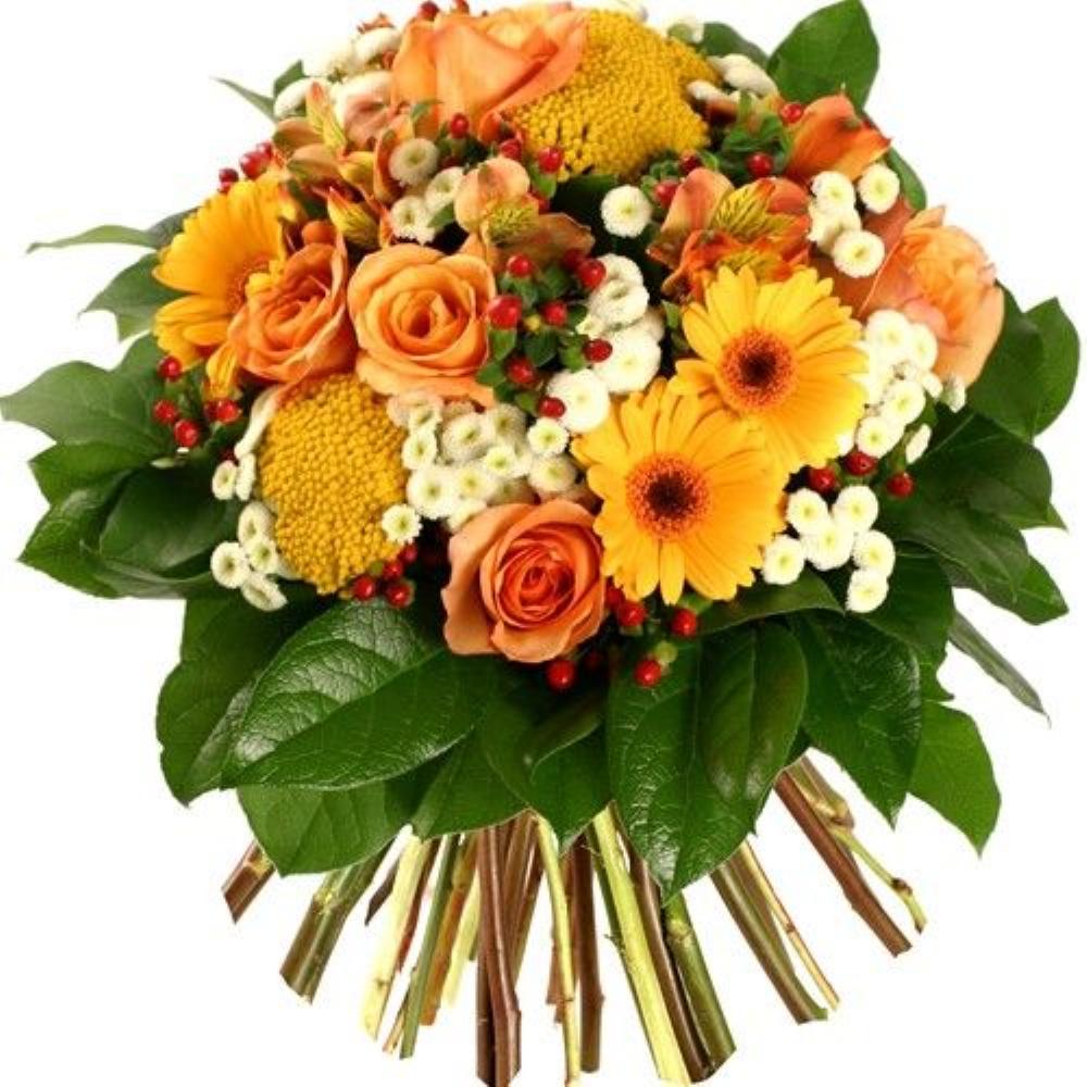 Bouquets composé TOURBILLON