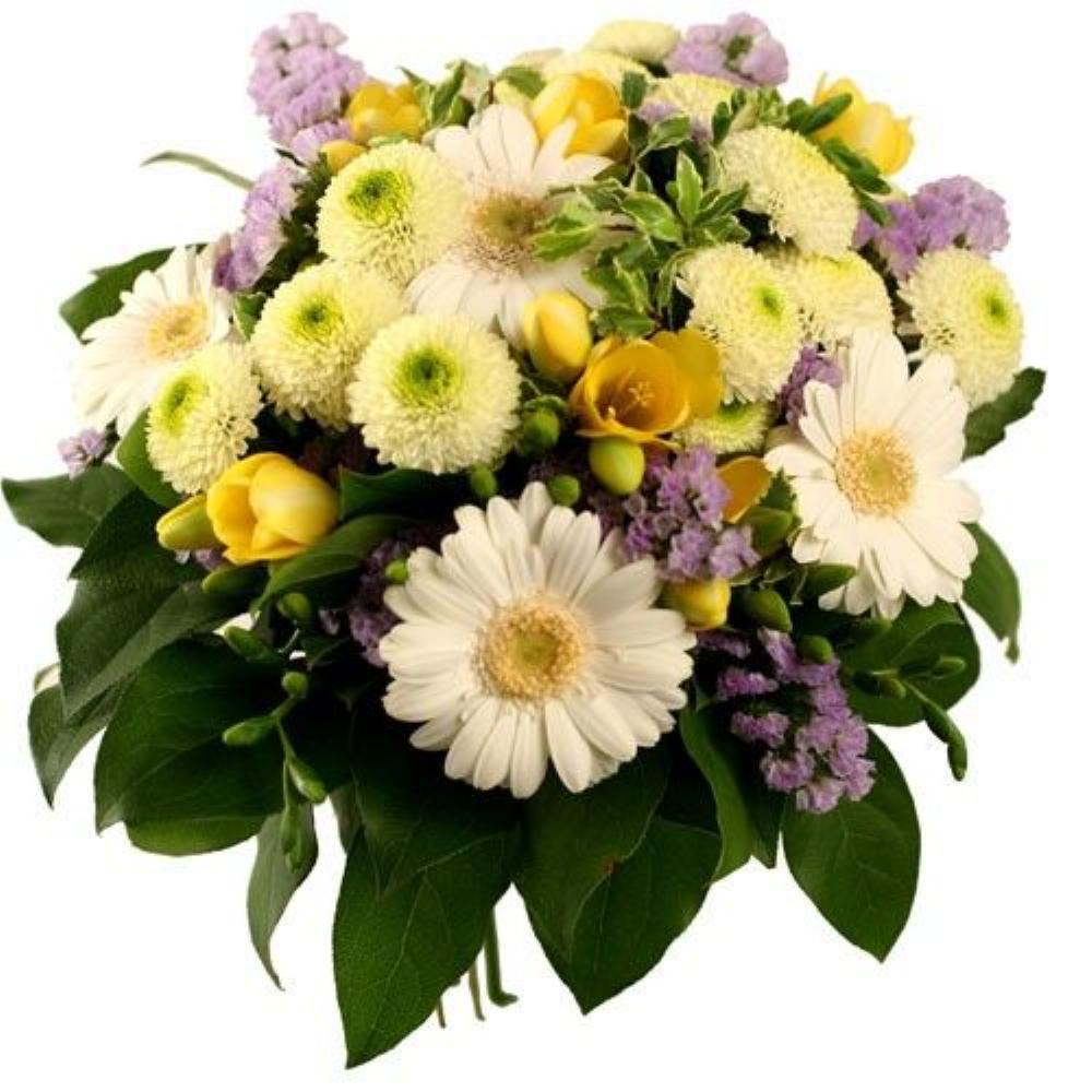 Bouquets composé BERGEN