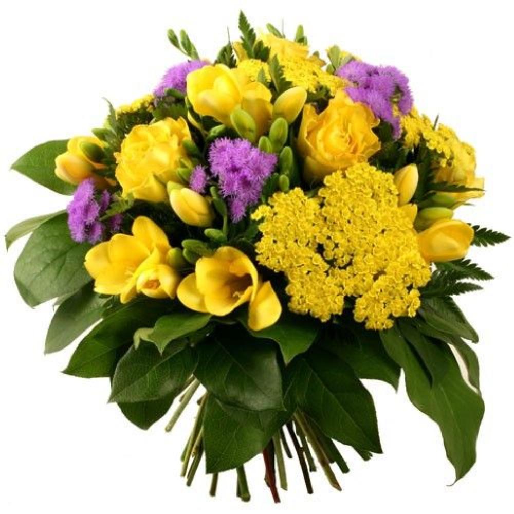 Bouquets composé MIAMI