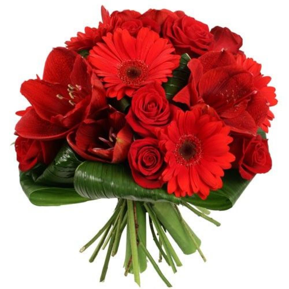 Bouquets composé ROMA