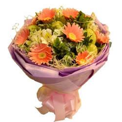 Bouquets composé SHAIMING