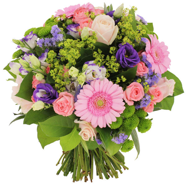 Bouquets de fleurs BLUETTE