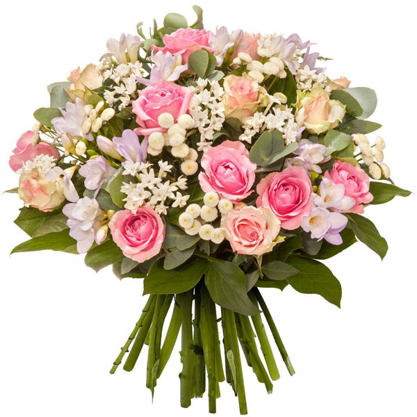 Bouquets de fleurs RENCONTRE