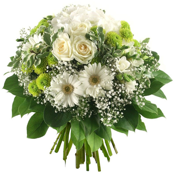 Bouquets composé MYSTIQUE