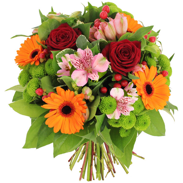 Bouquets de fleurs NOA