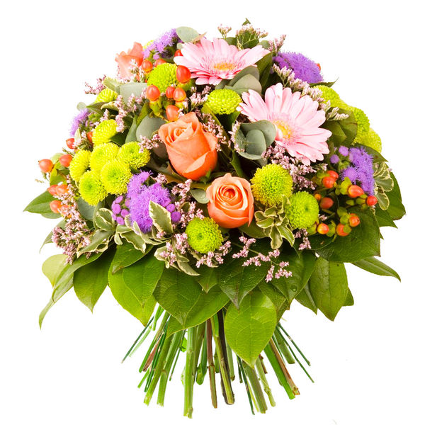 Bouquets composé PROMESSE