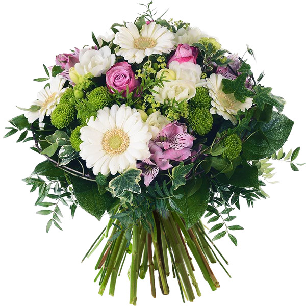 Bouquets composé PEARL