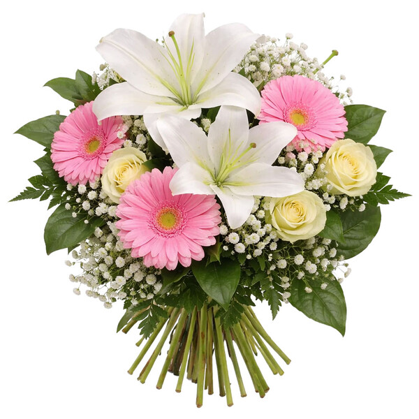Bouquets de fleurs BEL AIR