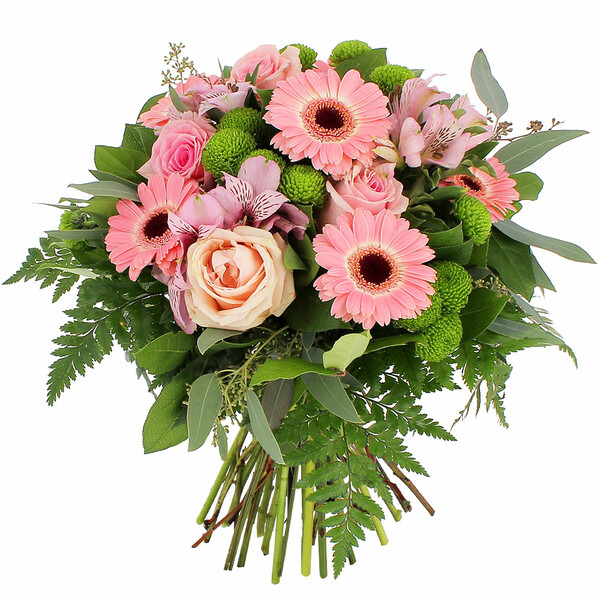 Bouquets de fleurs SUCRERIE